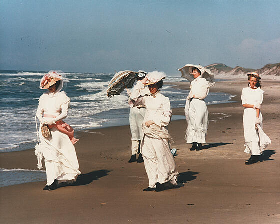 forhåndsvisning af film