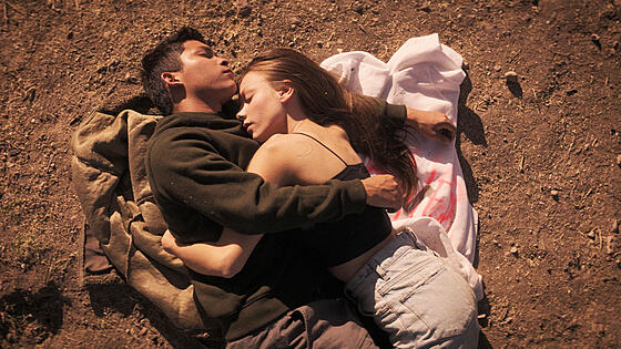 forhåndsvisning af film