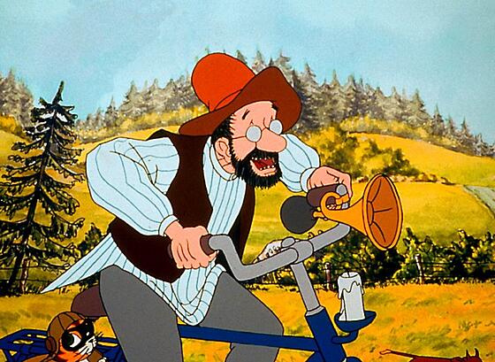 layout image (to proper size of the container)