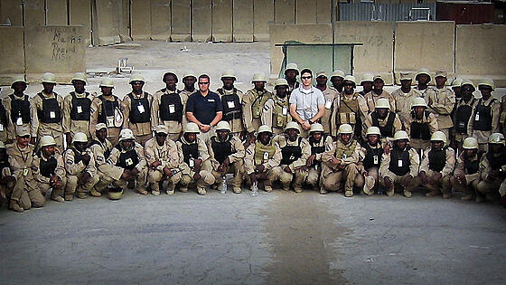 forhåndsvisning af film