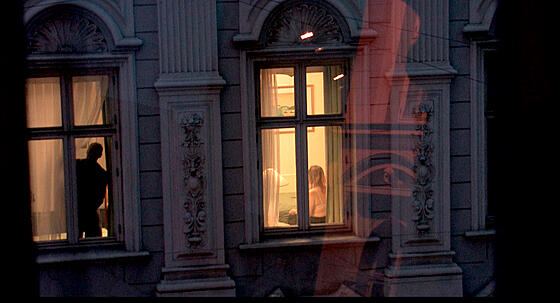 forhåndsvisning af film