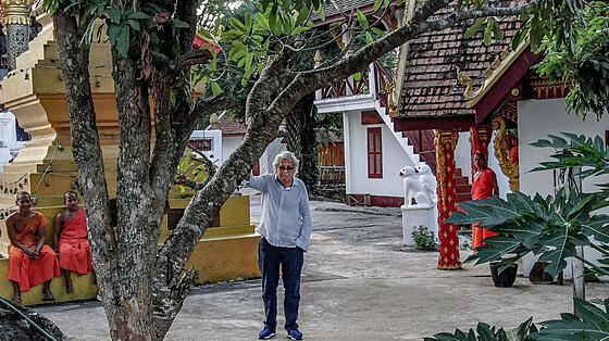 forhåndsvisning af film