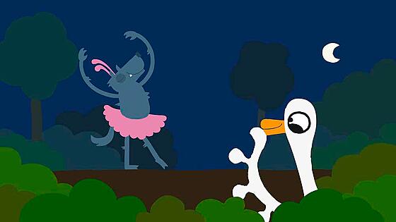 forhåndsvisning af film