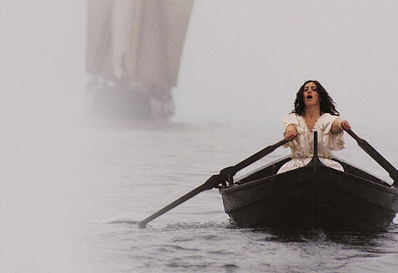 forhåndsvisning af film