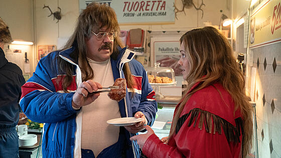 forhåndsvisning af film