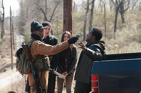 forhåndsvisning af film