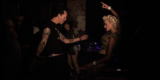 forhåndsvisning af film