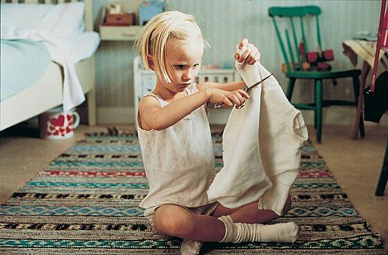 forhåndsvisning af film