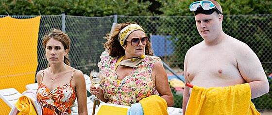 layout image (to proper size of the container)