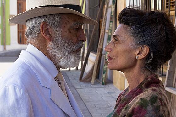 forhåndsvisning af film