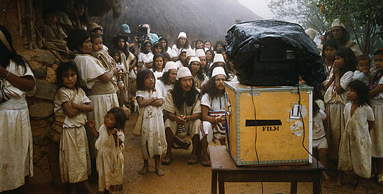 forhåndsvisning af film