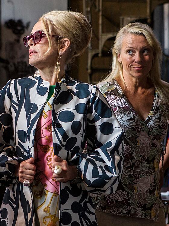 forhåndsvisning af film