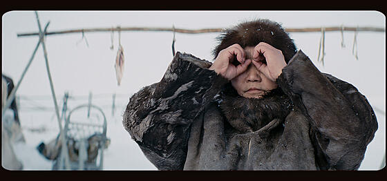 forhåndsvisning af film