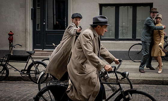 forhåndsvisning af film