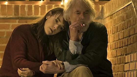 forhåndsvisning af film