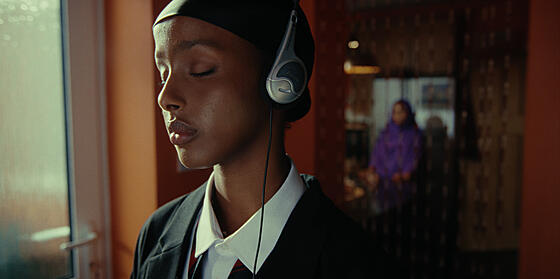 forhåndsvisning af film