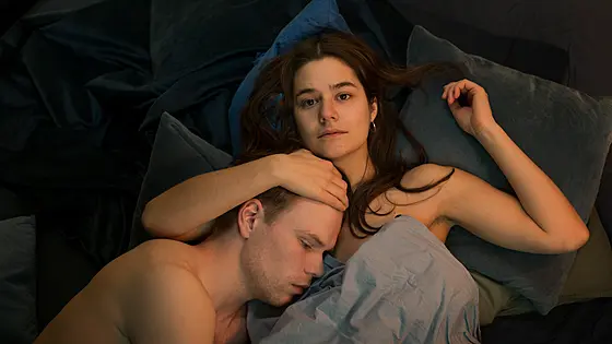 forhåndsvisning af film