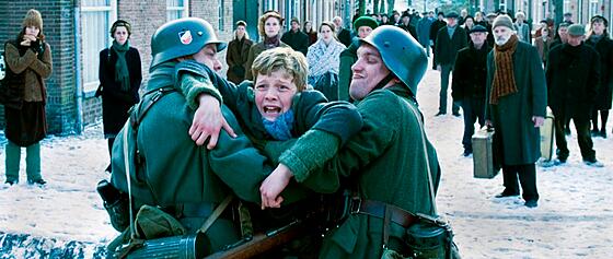 layout image (to proper size of the container)