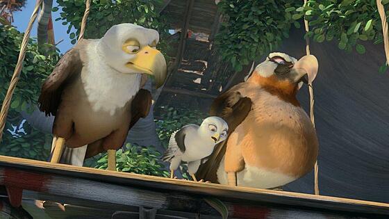 forhåndsvisning af film