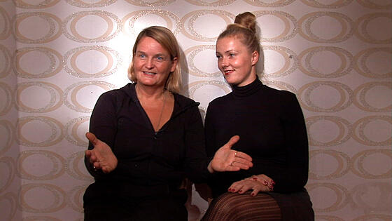 forhåndsvisning af film