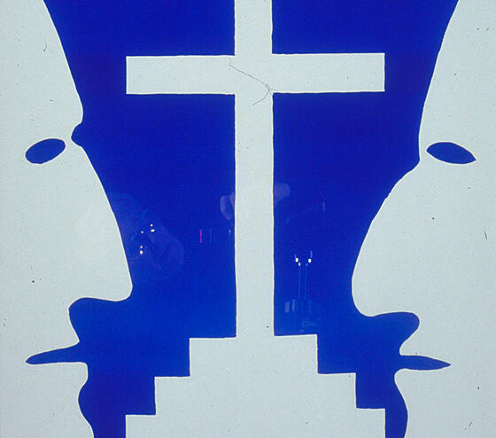 layout image (to proper size of the container)