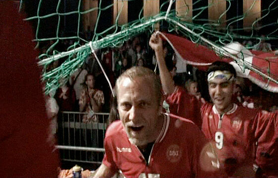 forhåndsvisning af film