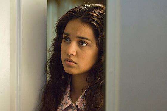 layout image (to proper size of the container)