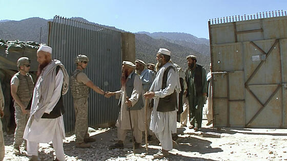 forhåndsvisning af film