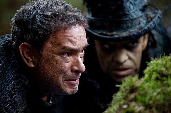 forhåndsvisning af film