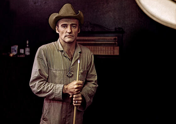 forhåndsvisning af film