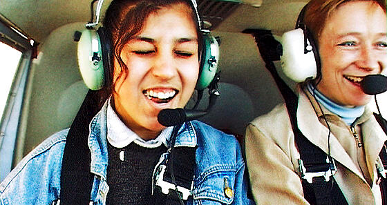 forhåndsvisning af film