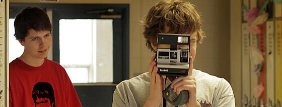 layout image (to proper size of the container)