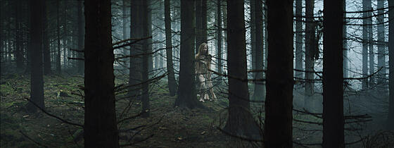 forhåndsvisning af film