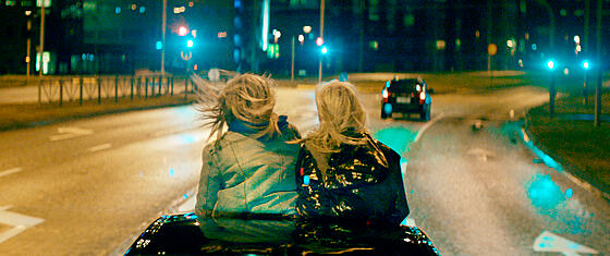 forhåndsvisning af film