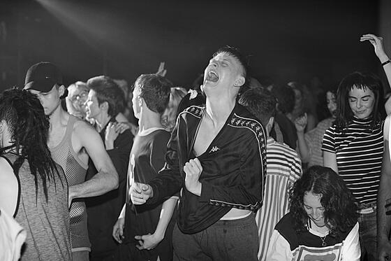 forhåndsvisning af film