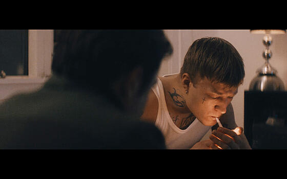 forhåndsvisning af film