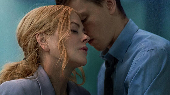 forhåndsvisning af film