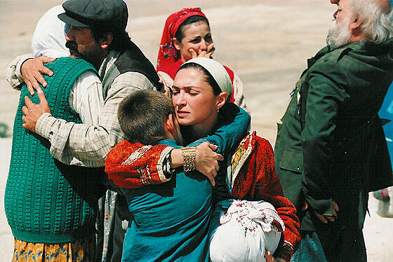 forhåndsvisning af film