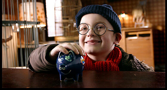 forhåndsvisning af film