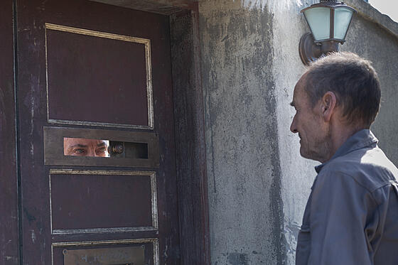 forhåndsvisning af film