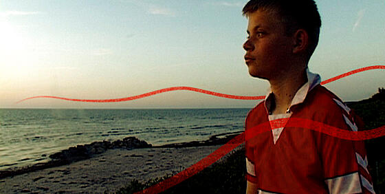 forhåndsvisning af film