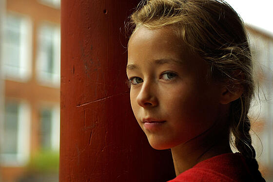 forhåndsvisning af film