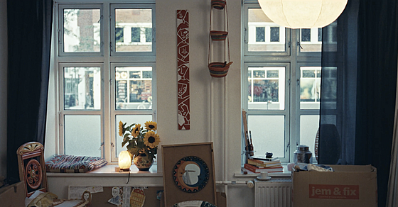 forhåndsvisning af film