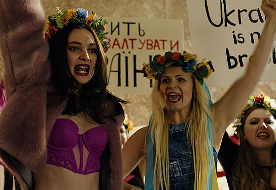 forhåndsvisning af film