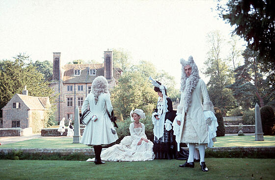 forhåndsvisning af film