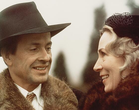 forhåndsvisning af film