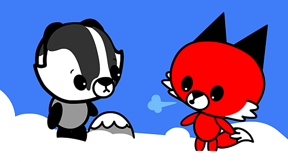 forhåndsvisning af film