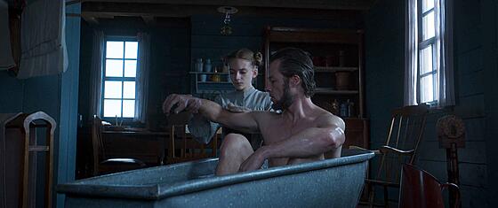 forhåndsvisning af film