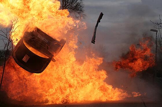 forhåndsvisning af film