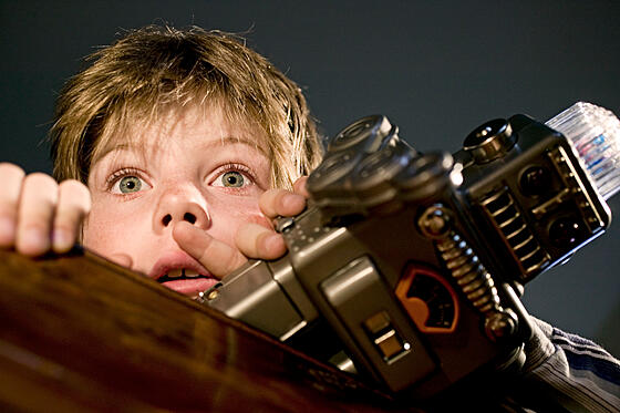 forhåndsvisning af film